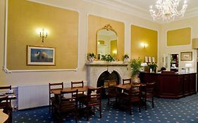 Ailsa Craig Hotel Edinburgh 3* United Kingdom